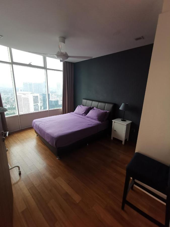 Vortex Suites Klcc By C&C Fortune Kuala Lumpur Exteriör bild